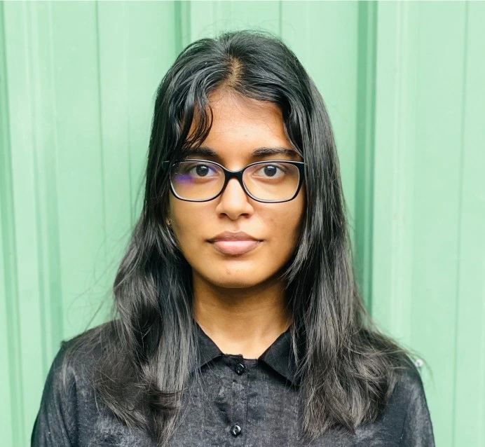 Nirali Edirisingha