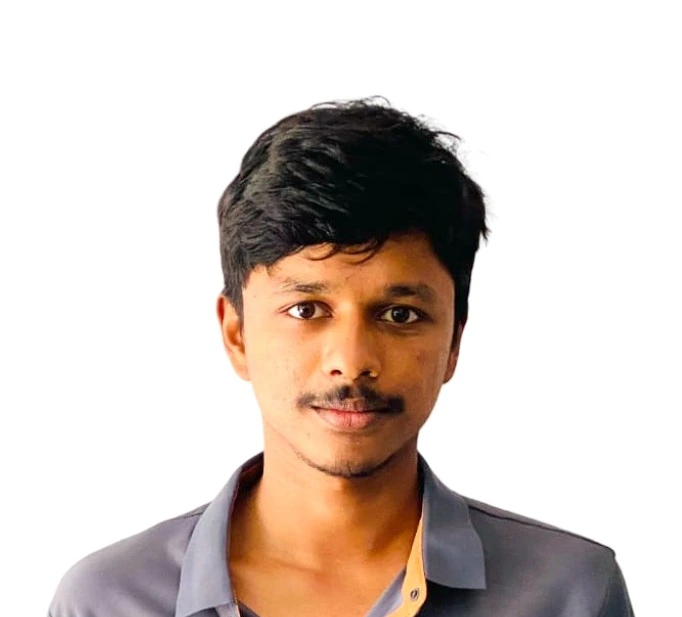 Raindu Rashmina