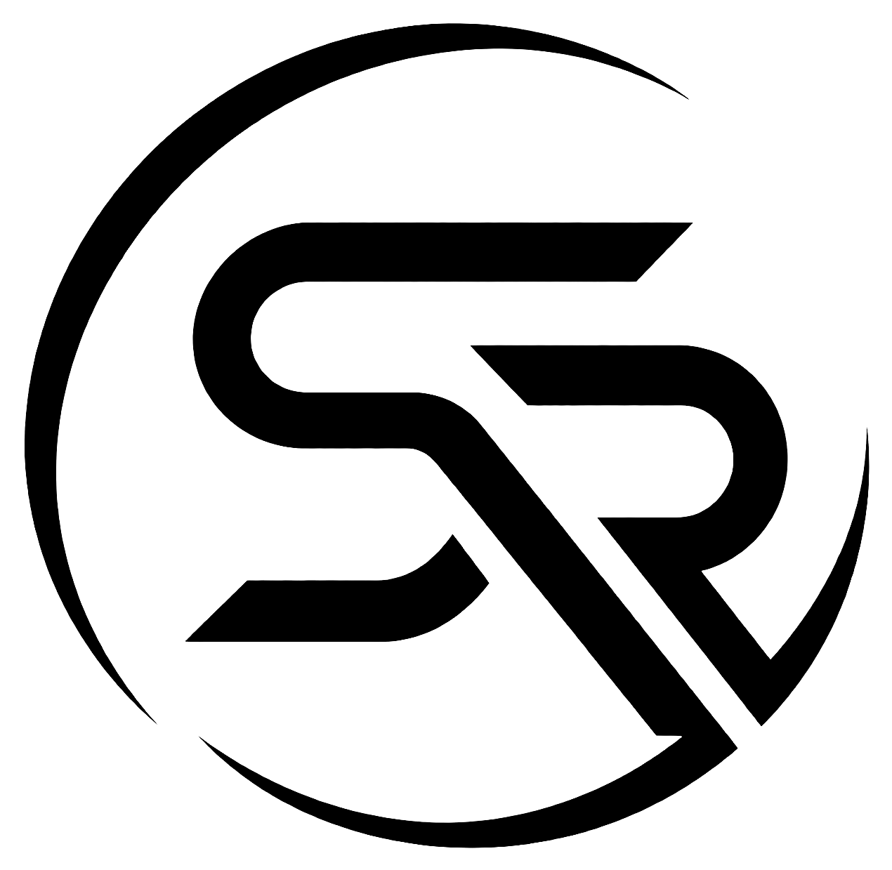 SR Logo