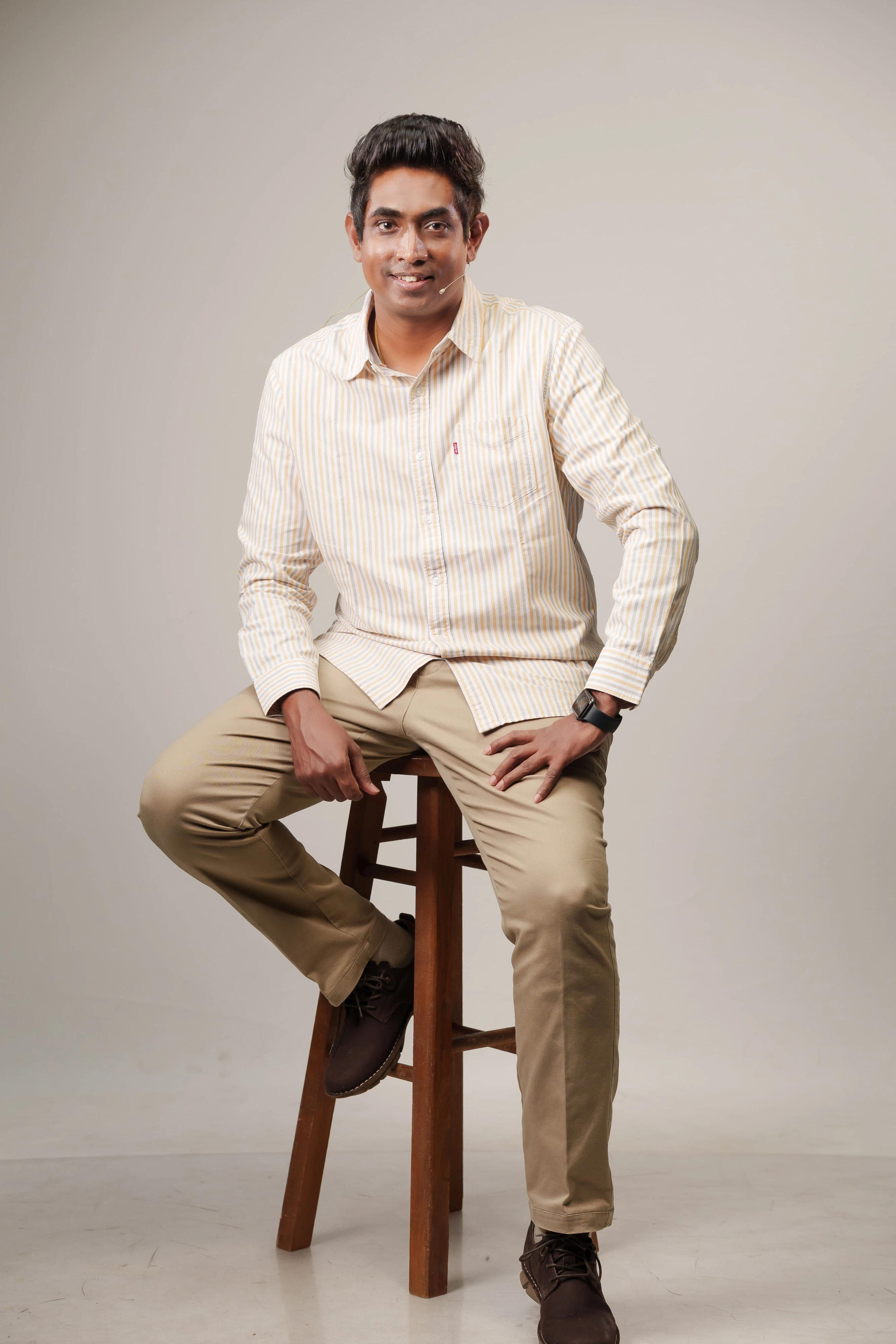 Shamil Rathnayaka