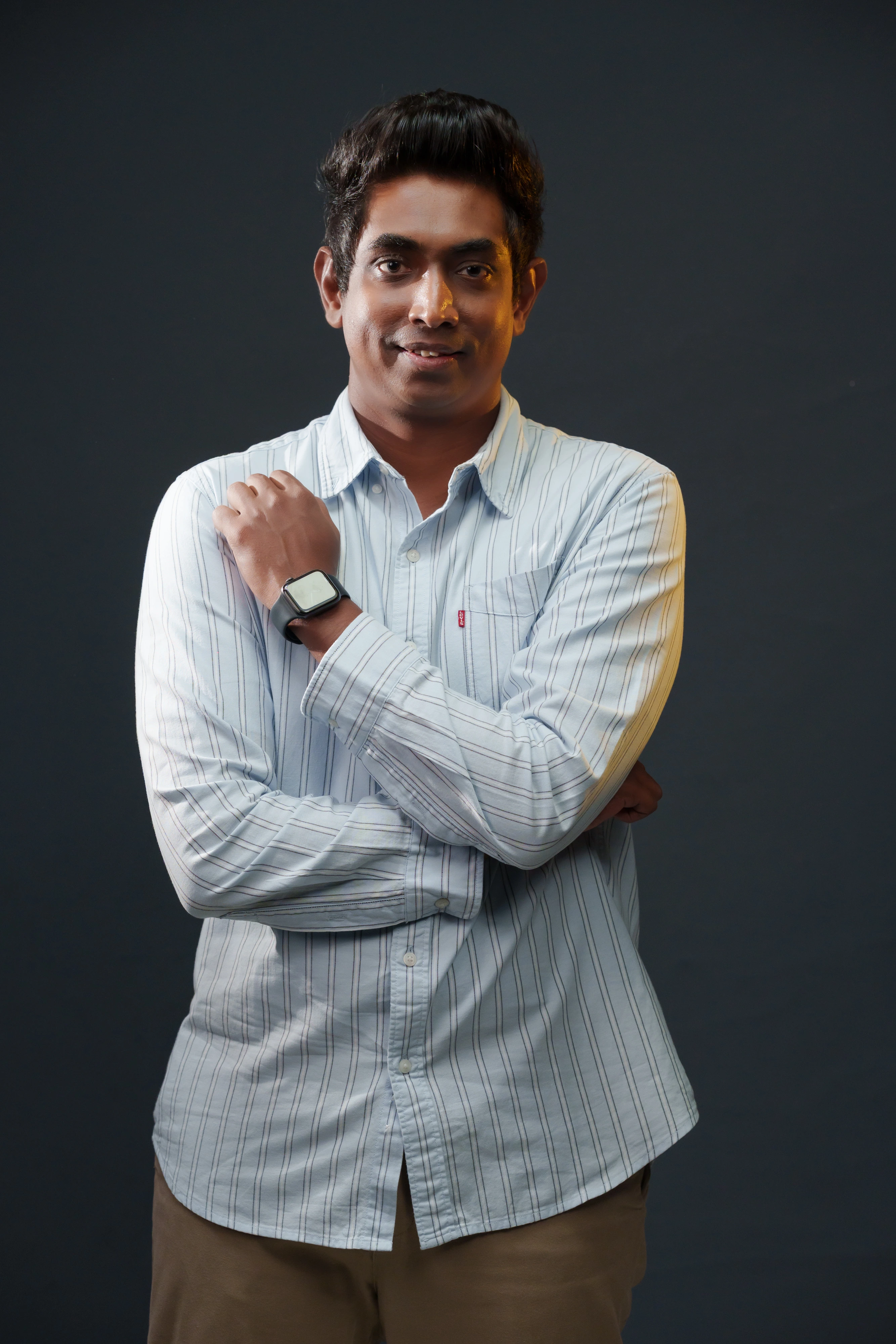 Shamil Rathnayaka